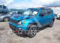 2022 Jeep Renegade photo