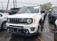 2022 Jeep Renegade photo