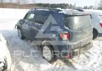 2022 Jeep Renegade фото