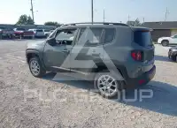 2022 Jeep Renegade фото