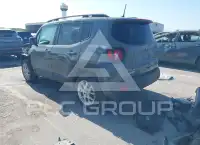 2022 Jeep Renegade фото