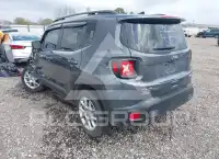 2022 Jeep Renegade photo