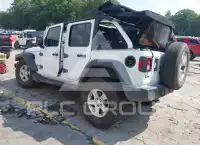 2022 Jeep WRANGLER фото
