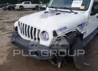 2022 Jeep WRANGLER photo