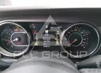 2022 Jeep WRANGLER фото