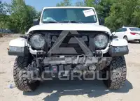 2022 Jeep WRANGLER фото
