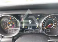 2022 Jeep WRANGLER фото