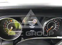 2022 Jeep WRANGLER photo