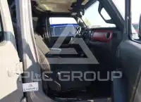 2022 Jeep WRANGLER фото