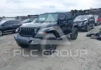 2022 Jeep WRANGLER фото