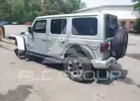 2022 Jeep WRANGLER фото