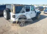 2022 Jeep WRANGLER фото