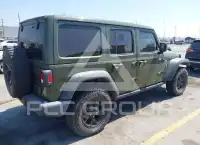 2022 Jeep WRANGLER фото