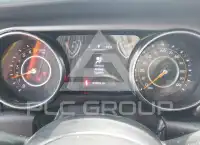 2022 Jeep WRANGLER фото