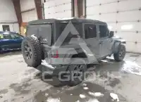 2022 Jeep WRANGLER фото