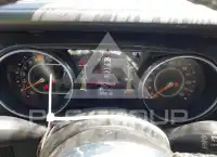 2022 Jeep WRANGLER фото