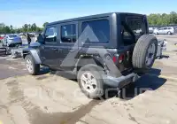 2022 Jeep WRANGLER фото