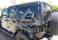 2022 Jeep WRANGLER фото