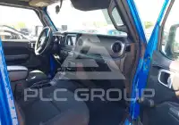 2022 Jeep WRANGLER фото