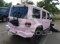 2022 Jeep WRANGLER фото