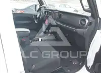 2022 Jeep WRANGLER фото
