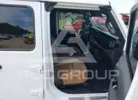 2022 Jeep WRANGLER фото
