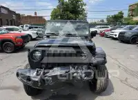 2022 Jeep WRANGLER фото