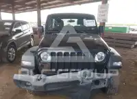 2022 Jeep WRANGLER фото