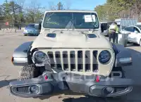 2022 Jeep WRANGLER фото