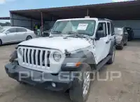 2022 Jeep WRANGLER фото