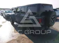 2022 Jeep WRANGLER фото