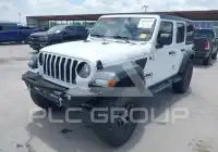 2022 Jeep WRANGLER фото