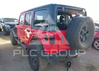 2022 Jeep WRANGLER фото