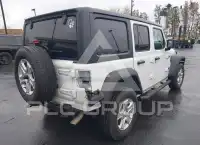 2022 Jeep WRANGLER фото