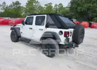 2022 Jeep WRANGLER фото