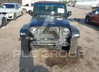2022 Jeep WRANGLER фото