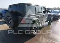 2022 Jeep WRANGLER фото