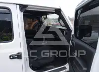 2022 Jeep WRANGLER фото