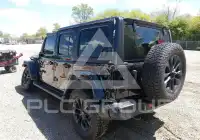 2022 Jeep WRANGLER фото