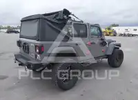 2022 Jeep WRANGLER фото