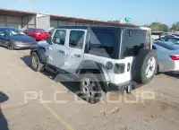 2022 Jeep WRANGLER фото