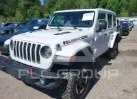 2022 Jeep WRANGLER фото