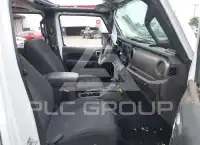 2022 Jeep WRANGLER фото