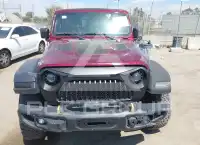 2022 Jeep WRANGLER фото