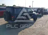 2022 Jeep WRANGLER фото