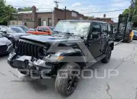 2022 Jeep WRANGLER фото