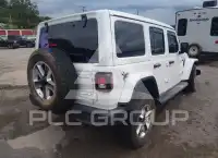 2022 Jeep WRANGLER photo