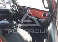 2022 Jeep WRANGLER фото
