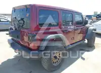 2022 Jeep WRANGLER фото