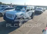 2022 Jeep WRANGLER фото